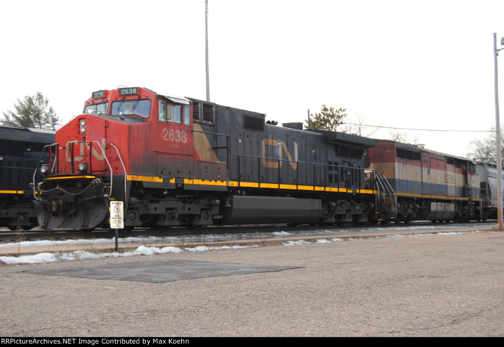 CN 2638